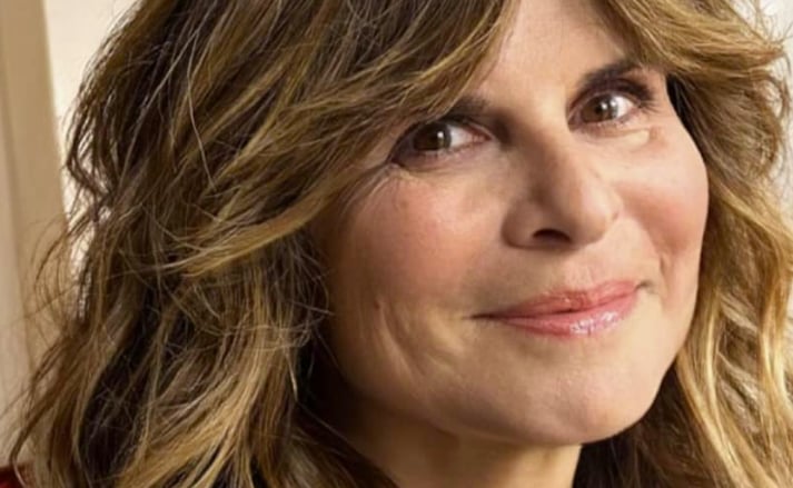 Guylaine Tremblay passe chez le coiffeur et le résultat est magnifique