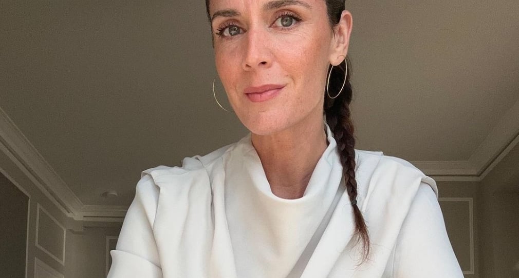 Mélissa Désormeaux-Poulin annonce une triste nouvelle