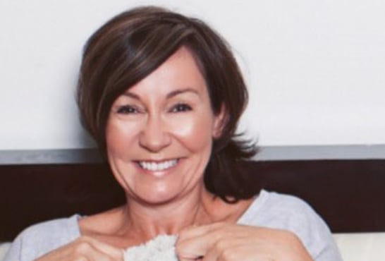 Josée Boudreault partage une rare photo de sa fille cadette et elle est magnifique 