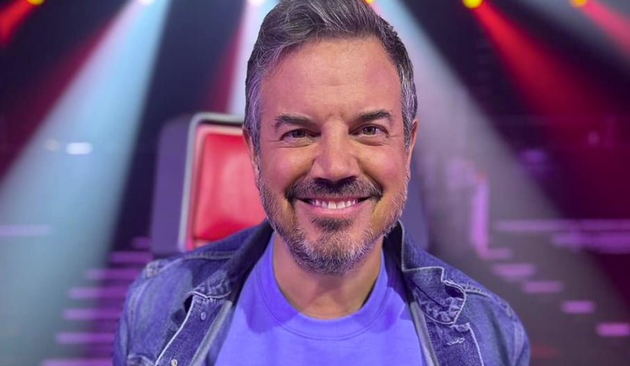 Charles Lafortune fait réagir en parlant de la prochaine saison de La Voix