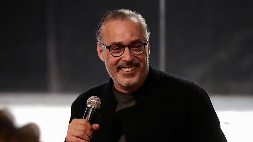 Serge Denoncourt dévoile avoir été agressé sexuellement par Edgar Fruitier