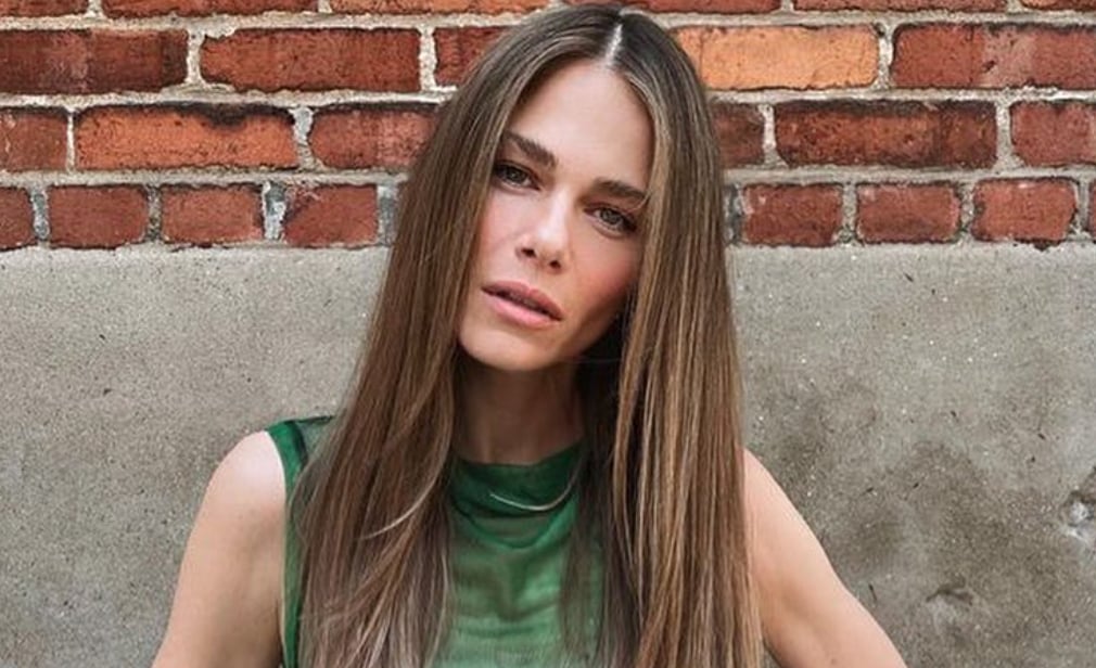 Maripier Morin enflamme le web en tenue légère