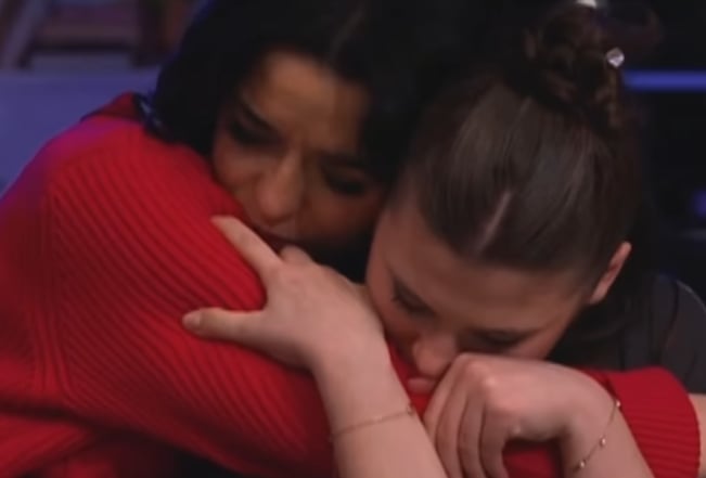 Tout pointe vers une victoire de cette candidate à Star Académie ce soir