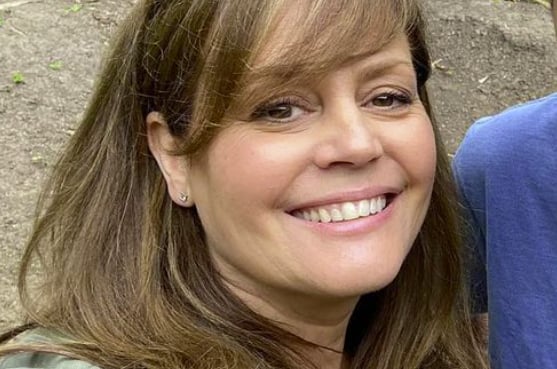 Patricia Paquin annonce que la famille s'agrandit