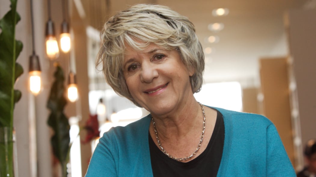La famille de Denise Bombardier brise le silence