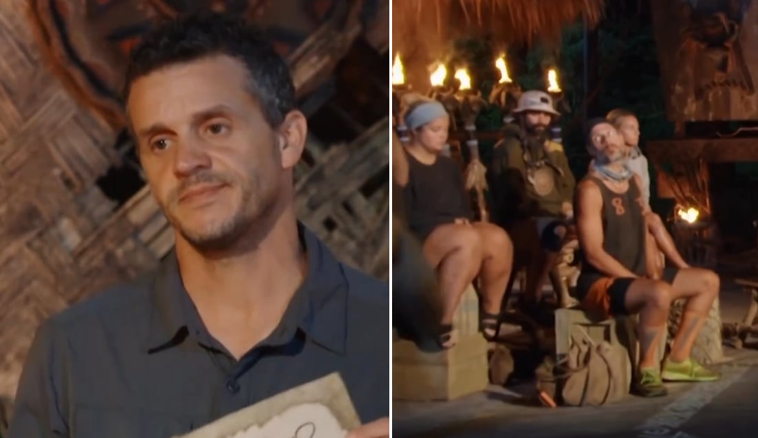 Élimination controversée à Survivor et une candidate se fait ramasser solidement par les fans de l'émission
