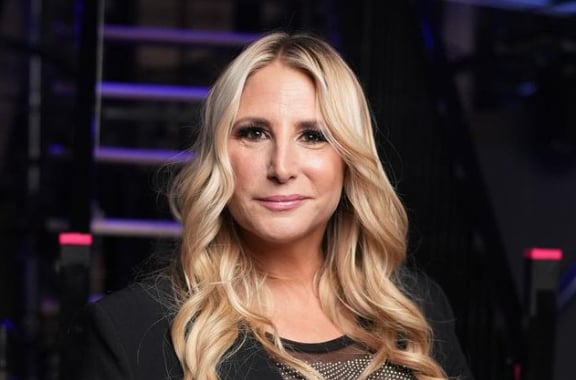 Mahée Paiement est en voyage hors du Québec et partage des photos