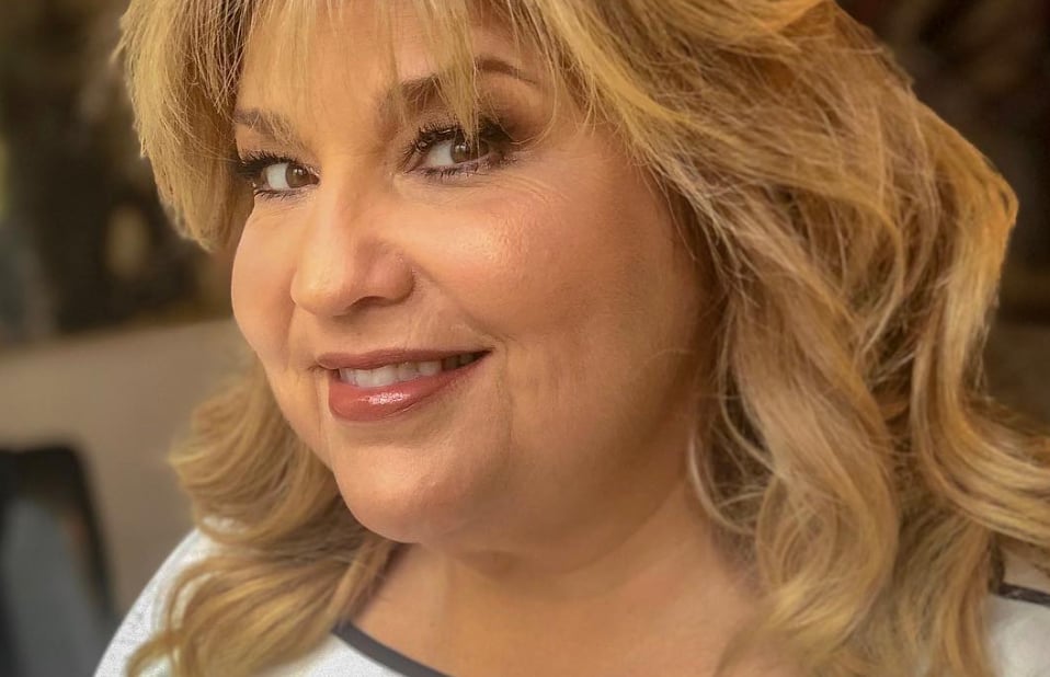 Marie-Claude Barrette dénonce les raisons derrière son départ de TVA