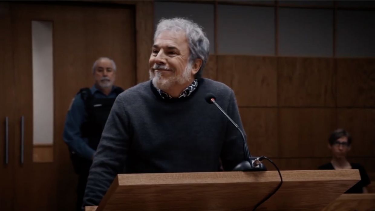 Les téléspectateurs d'Indéfendable s'enflamment contre le personnage de Christian Bégin