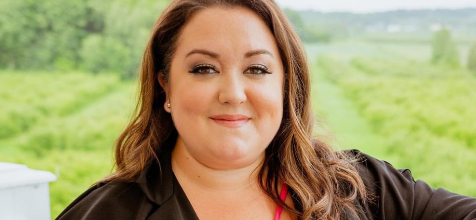 Renée Wilkin sort publiquement pour dénoncer le traitement inacceptable qu'elle a reçu par une infirmière