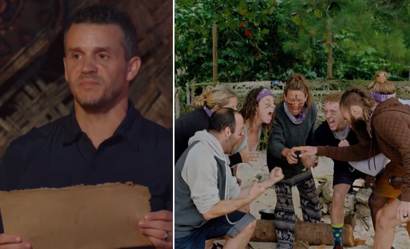 Coup de théâtre à Survivor Québec alors qu'on assiste à un important revirement de situation