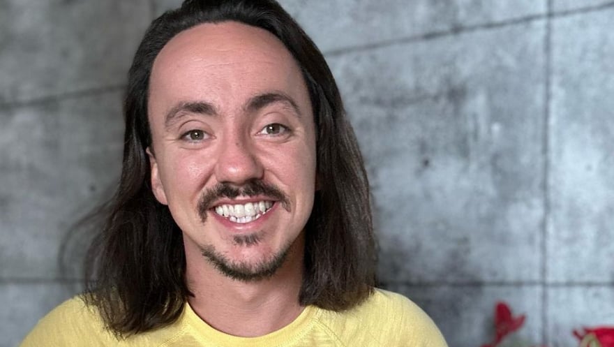 Joël de Survivor Québec annonce sa séparation amoureuse