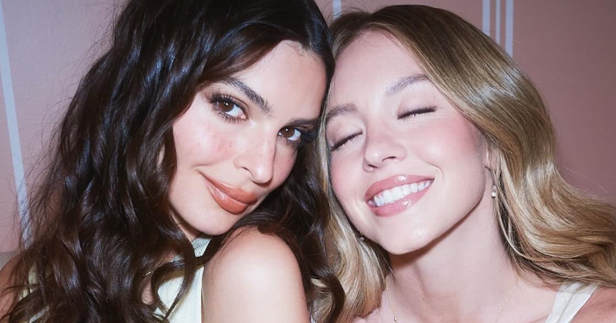 Emily Ratajkowski et Sydney Sweeney dévoilent des photos complètement inattendues