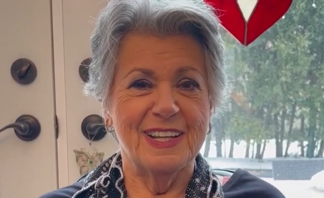 Ginette Reno livre une entrevue percutante et avoue s'être sabotée pour une raison précise