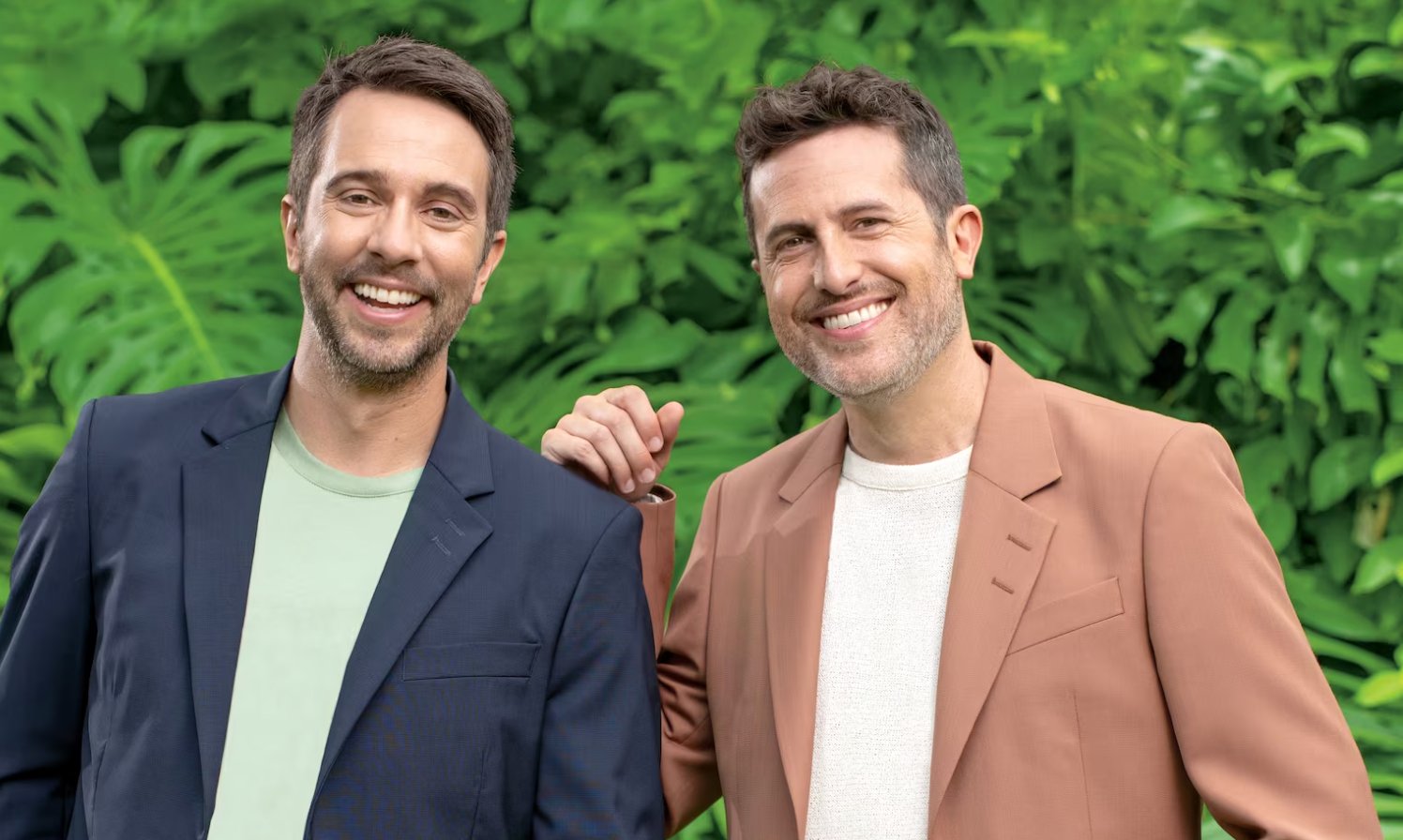 Jean-Philippe Dion révèle de nouveaux détails sur la grande première de Sortez-moi d'ici