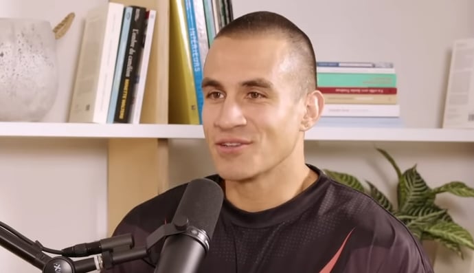 Jay Du Temple revient sur l'immense controverse qu'il a vécue à la barre d'Occupation double