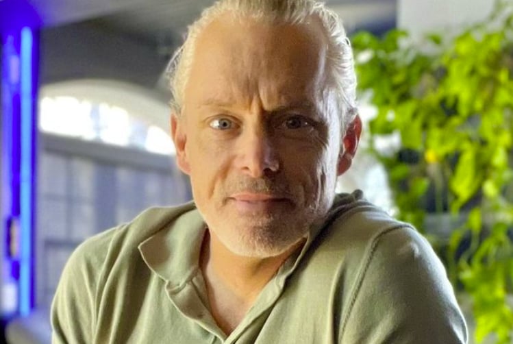François Lambert victime d'une fraude et il expose le coupable