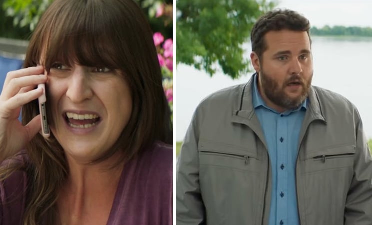 La suite du film Menteur dévoile son impressionnante distribution et il y a de grandes surprises