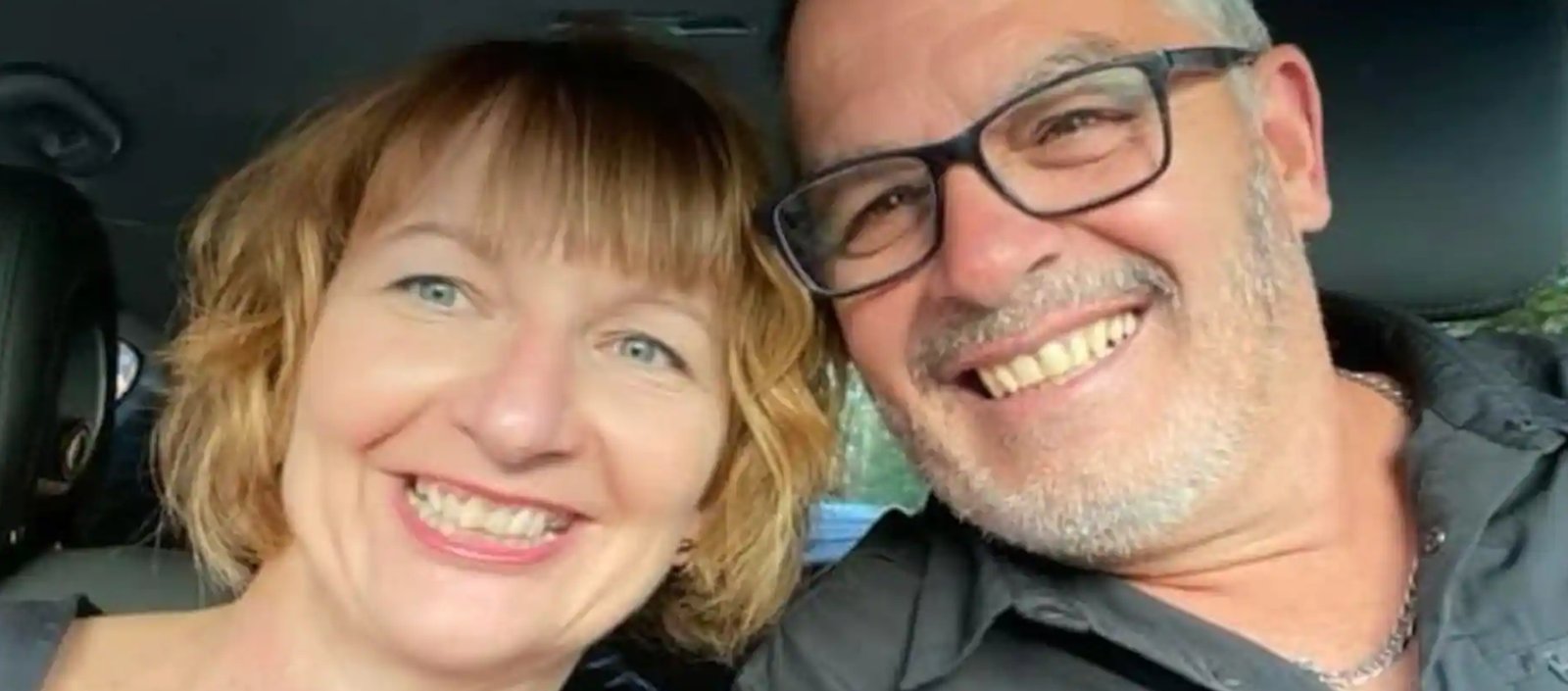 Séparation pour Vicky et François de Si on s'aimait