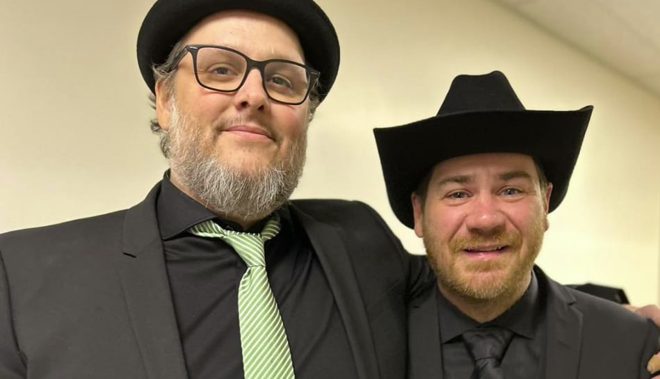 Il apporte des détails importants concernant « le Cowboy Fringant trop souvent oublié »