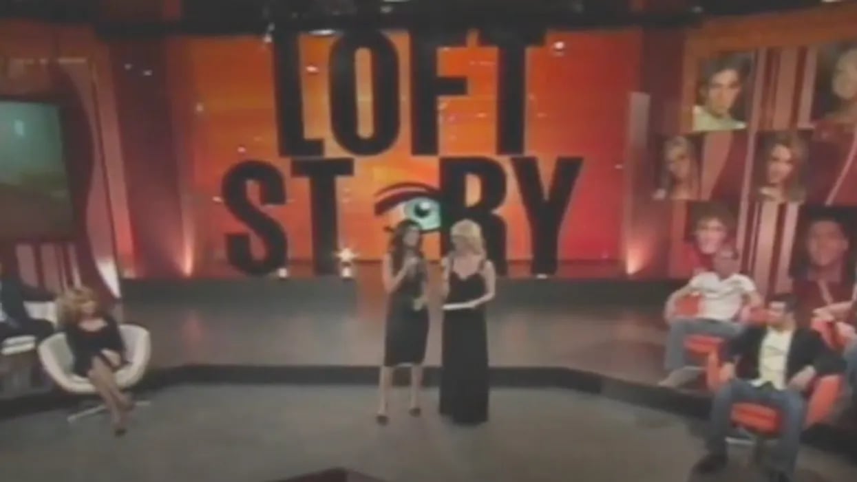  L'émission Loft Story pourrait-elle faire un retour pour souligner ses 20 ans ? 
