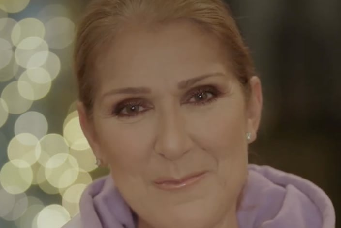 Le frère de Céline Dion donne des nouvelles de sa santé