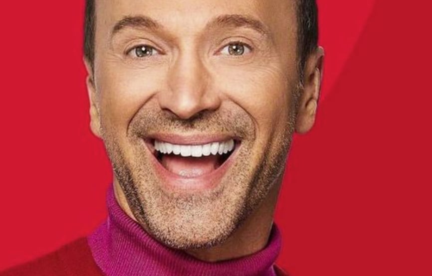 Grande nouvelle concernant Joël Legendre et les réactions sont très nombreuses