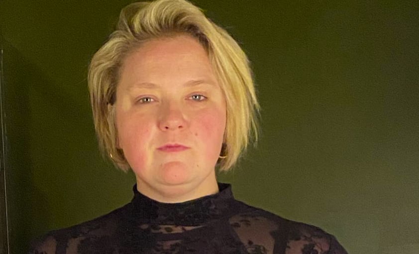 Séparation amoureuse pour Debbie Lynch-White et Marina Gallant