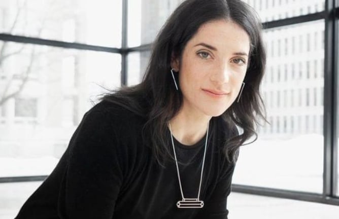 Eve Duranceau de 5e rang change de vie et retourne aux études
