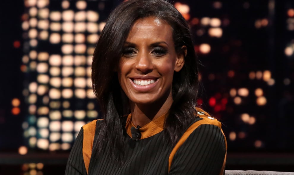 Rebecca Makonnen critique virulemment un commentaire raciste qui ne passe pas