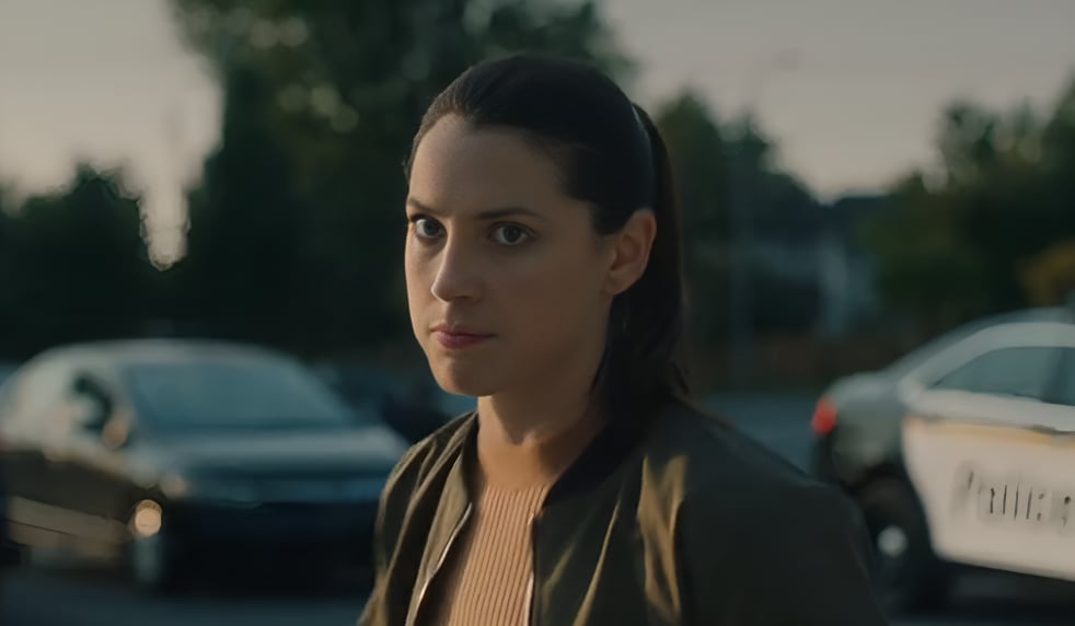 Mylène St-Sauveur dévoile des détails concernant l'avenir de son personnage dans Alertes