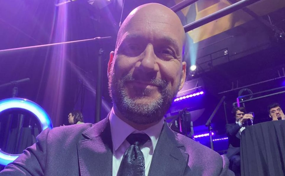 TVA annonce le grand retour de Martin Matte et voici tout ce qu'on sait