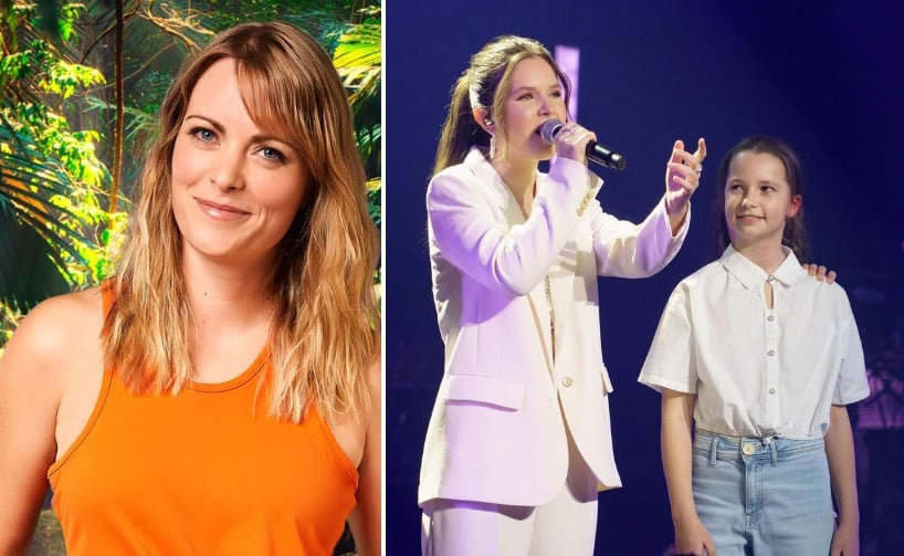 Andréanne A. Malette écrit un message magnifique à Sophie Grenier suite à sa victoire à La Voix 
