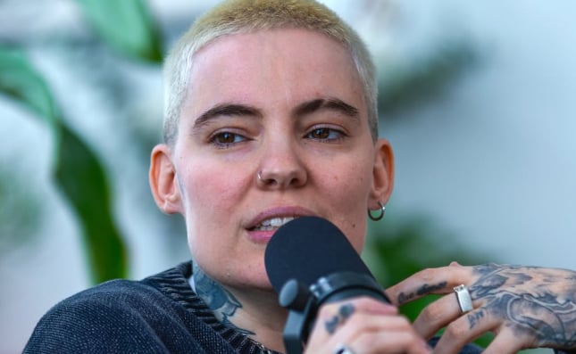 Roxane Bruneau partage une extraordinaire nouvelle avec ses fans