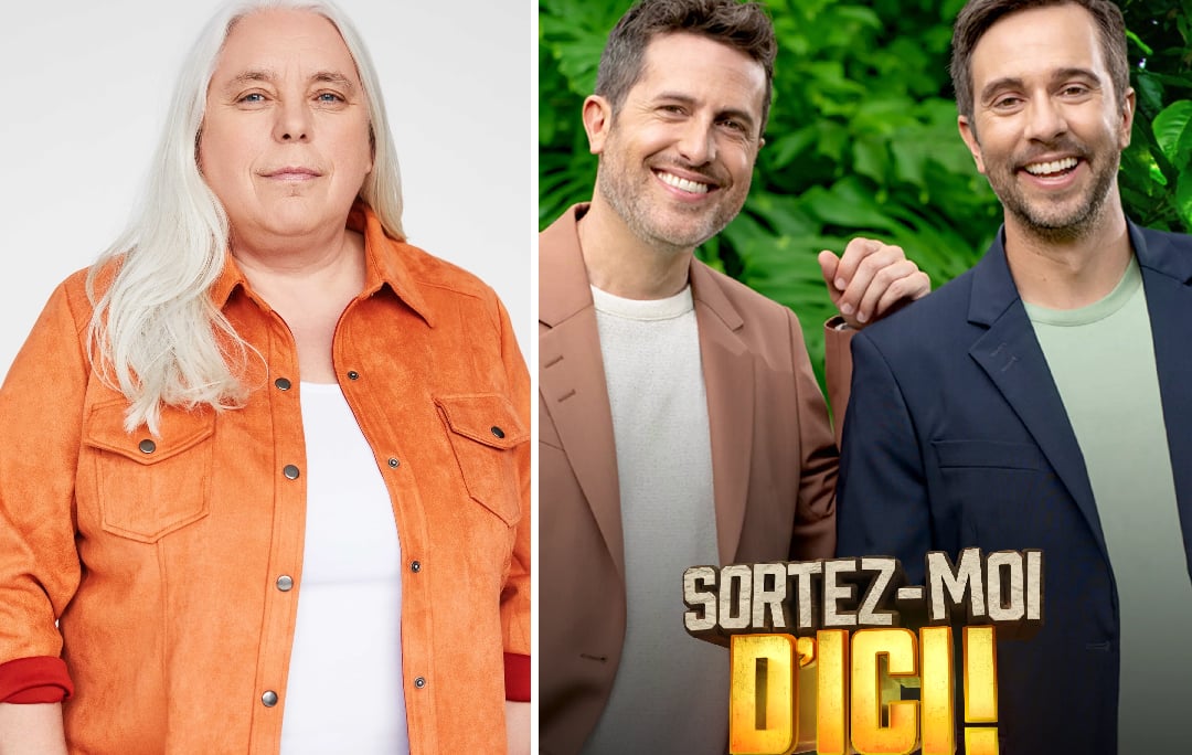 Voici 5 vedettes qui feraient énormément jaser en participant à la prochaine saison de Sortez-moi d'ici!