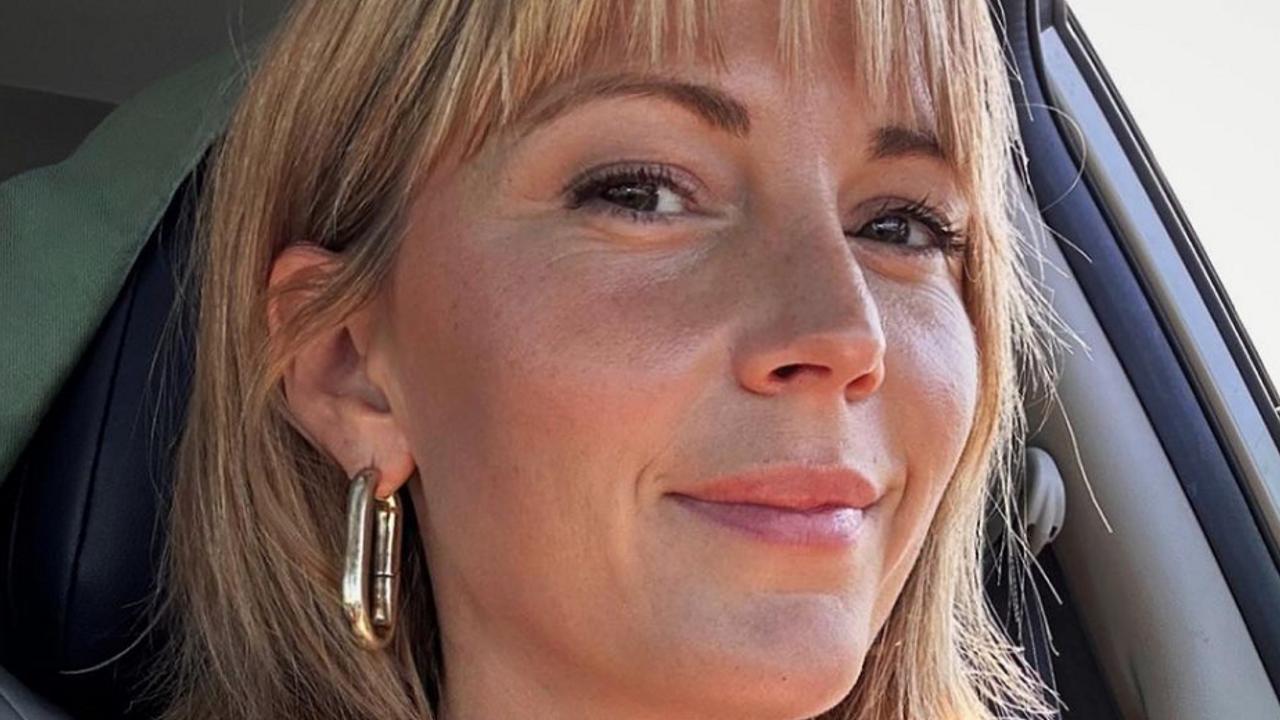 Vanessa Pilon apporte un important changement à ses cheveux et provoque une tonne de réactions