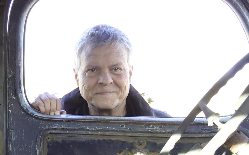 Michel Barrette publie un message déchirant suite au décès de son ami Paul Houde