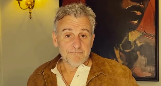 Patrick Huard vient finalement de dévoiler une grande nouvelle