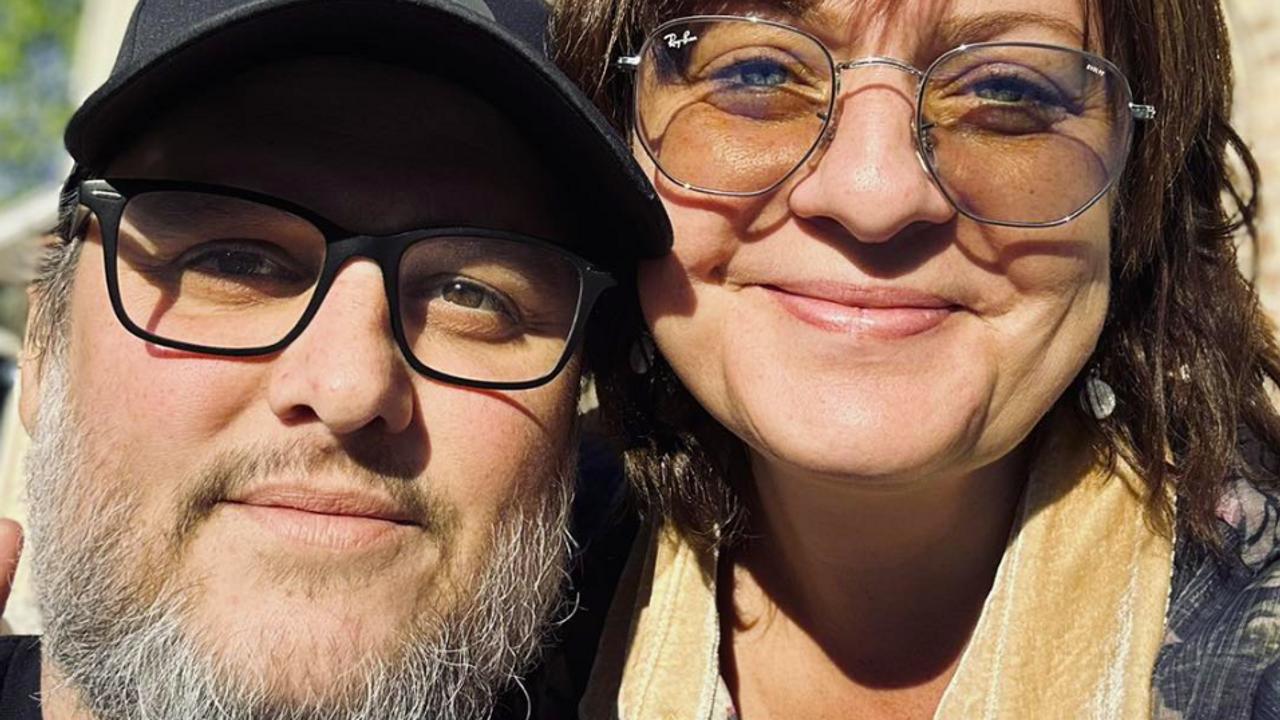 Marie-Annick Lépine reçoit toute une surprise pour sa première Saint-Valentin sans Karl Tremblay