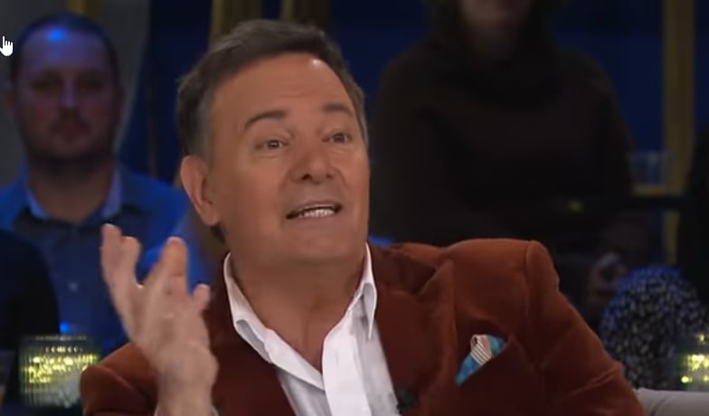 Mario Pelchat vous dévoile la pire folie qu'une fan a fait pour lui et vous risquez d'être surpris