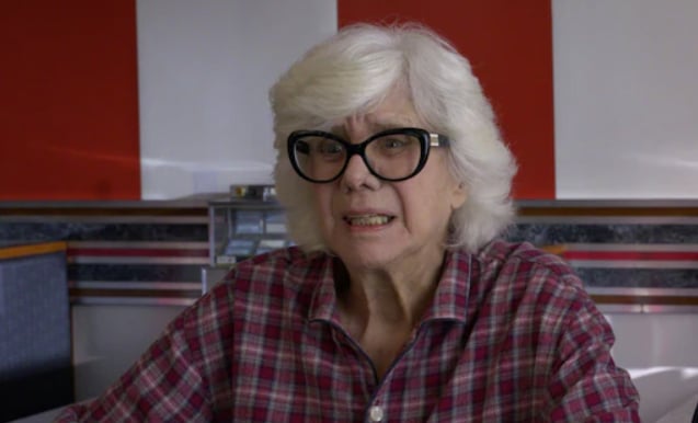 À 93 ans, Denise Filiatrault surprend les téléspectateurs avec une solide performance dans Nos belles-sœurs