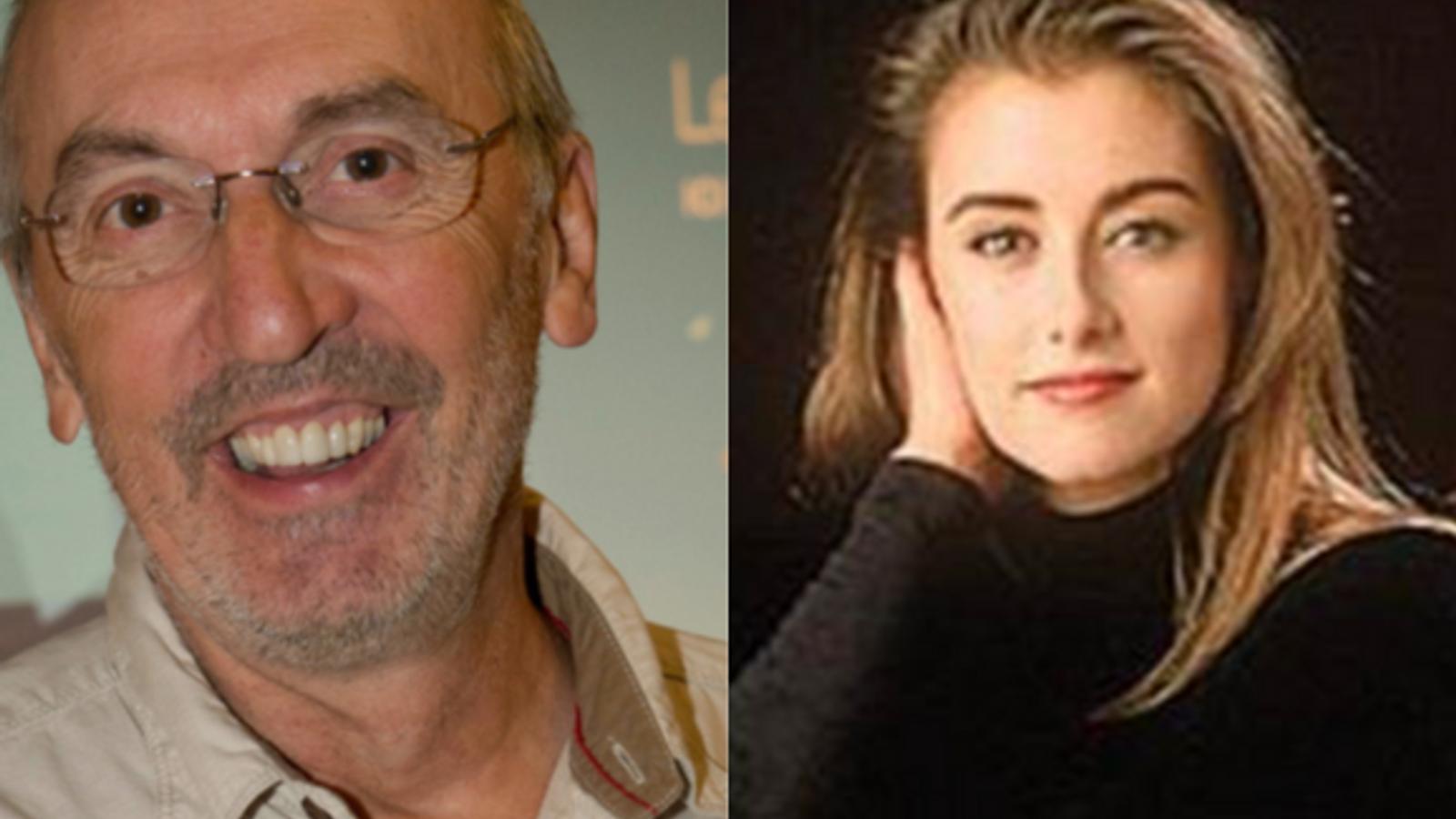 Gaston Lepage donne de nouveaux détails sur l'accident qui a tué Marie-Soleil Tougas et Jean-Claude Lauzon
