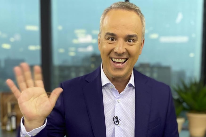Voici qui pourrait remplacer Gino Chouinard à Salut Bonjour