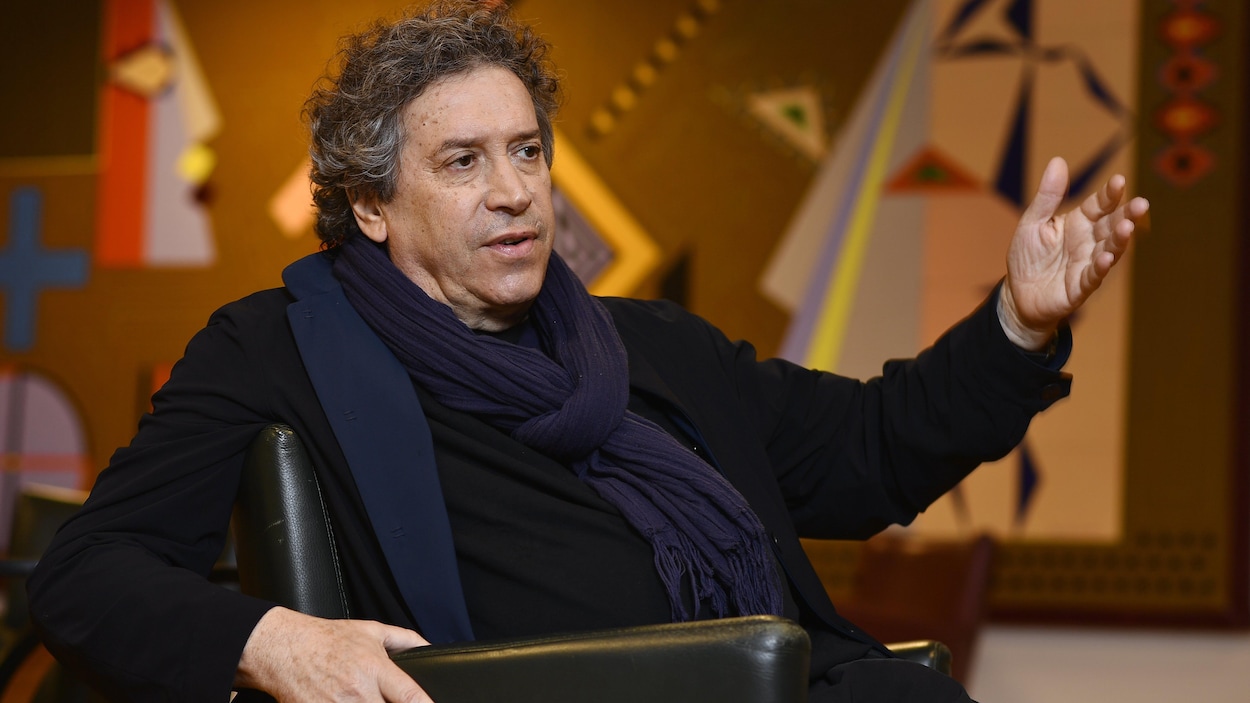 Le metteur en scène du Cirque du Soleil Franco Dragone est décédé