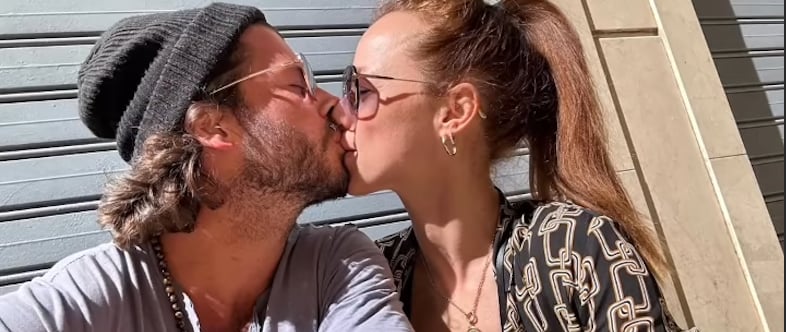 12 photos de Guillaume Duranceau-Thibert, le nouvel amoureux de Karine Vanasse