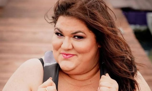 Christine Morency reçoit un superbe honneur pour souligner un grand moment