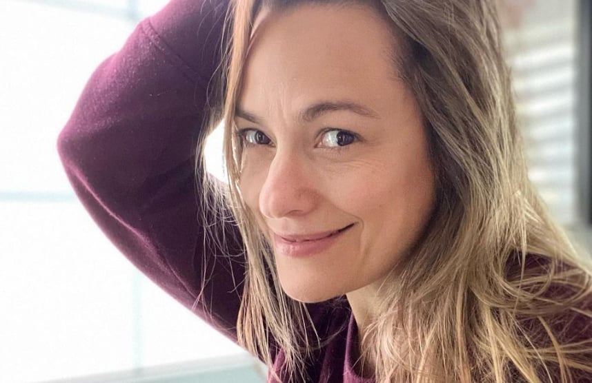 Julie Deslauriers se prononce sur l'avenir de son personnage dans Indéfendable