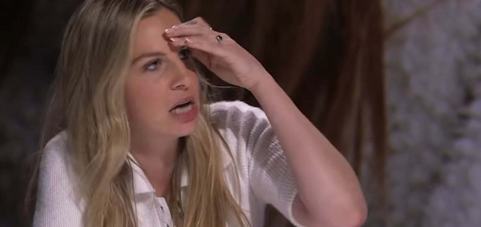 Marie-Lyne Joncas aborde pour la 1re fois la saga Occupation Double et elle a une opinion bien tranchée