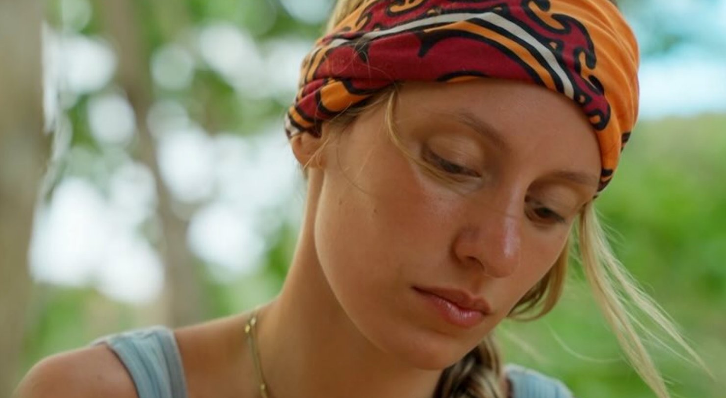 Voici celui qui fait battre le coeur de Myriam de Survivor Québec