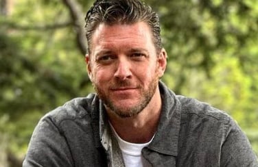 Mathieu Baron rayonne aux côtés de son frère pour une bonne cause